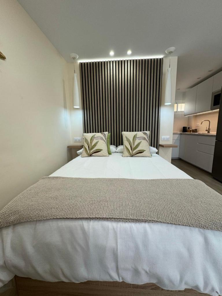Apartament Alvaro's *